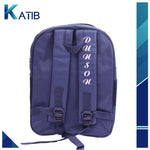 Transformer Blue School bag [PD][1Pc]