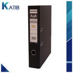 Alba Black Box File [PD][1Pc]