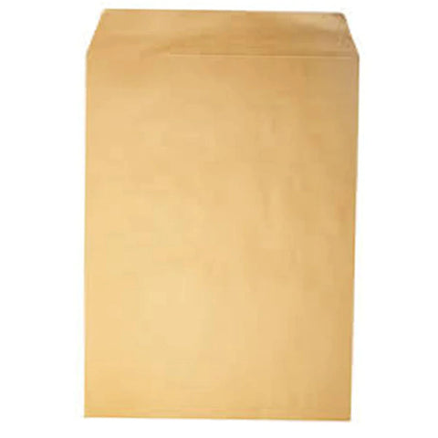 Brown Envelope F4 60g [IP][1Pc]