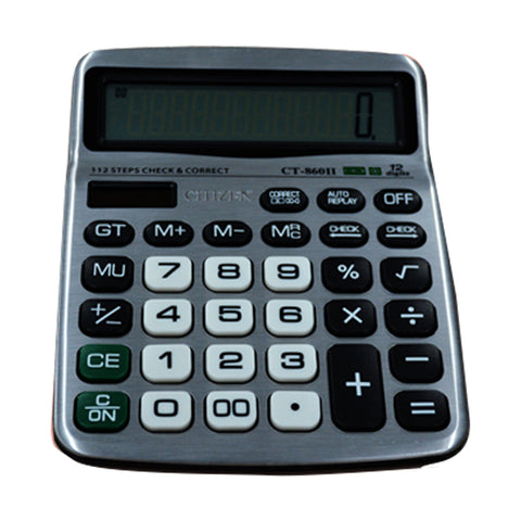 All Calculators – KATIB - Paper and Stationery at your doorstep