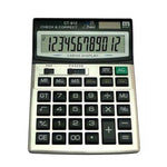 Fine Quality Basic Calculator 912s [IS][1pc]