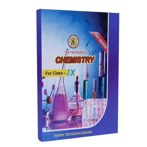 Chemistry for Class lX