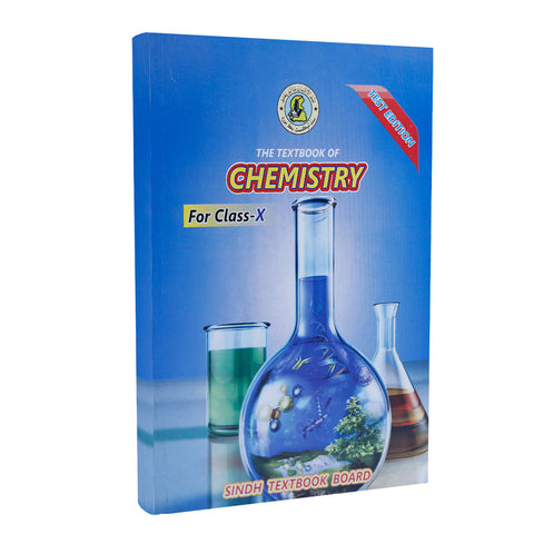 Chemistry for Class X