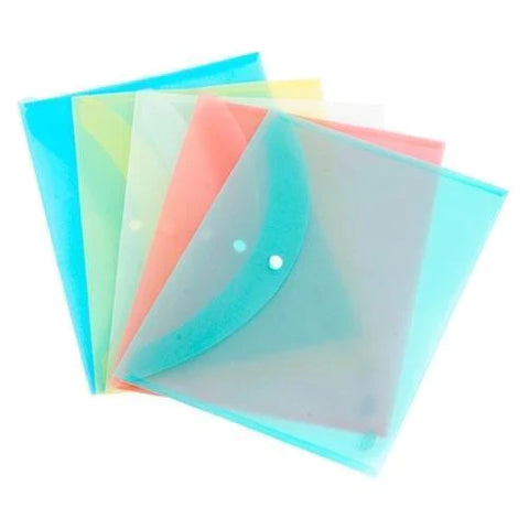China Clear Bag 9c [IS][1Pc]