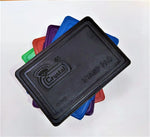 Crystal Stamp Pad Economy Plastic Small [IS][1Pc]