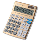 Fine Quality Basic Calculator 990 [IP][1pc]