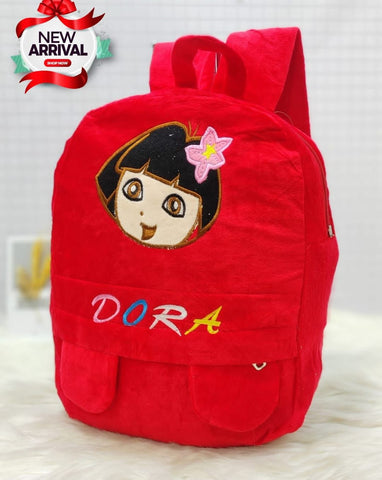 DORA School Bag for Girls [PD][1Pc]