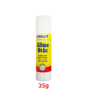 Dollar Glue Stick 35g [IS][1Pc]