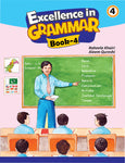 EXCELLENCE IN GRAMMAR BOOK 4