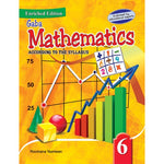 GABA MATHEMATICS ENRICHED EDITION 6 [IS-A]