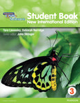 Explore Science Class Student Book 3