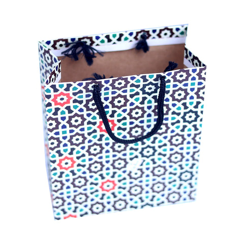 Card gift Bag 9x7 [PD][1Pc] – KATIB - Paper and Stationery at your doorstep