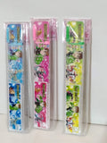 FR01 Premium Quality Ruler [PD][1Pc]
