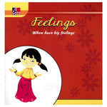STORY - FEELINGS