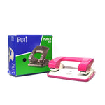 Fuji Double Hole Punch DP-600 [IS][1Pc]