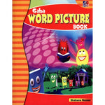 GABA WORD PICTURE BOOK