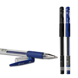 Tick Blue Gel Pen P9 0.7mm [IS][1Box]