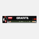 ORO Granite Pencil with Rubber [IP][1Pack]