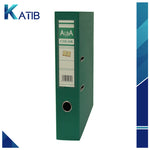 Alba Green Box File [PD][1Pc]