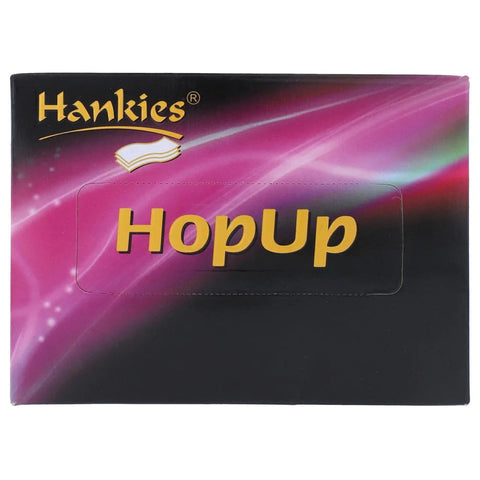 Hankies Hop Up Tissue [IP][1Box]