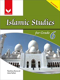 Islamic Studies for Grade 6 (IS)