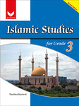 Islamic Studies for Grade 3 [IS-A]