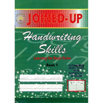 JOINED-UP HANDWRITING SKILLS BOOK 1