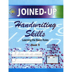 JOINED-UP HANDWRITING SKILLS BOOK 2