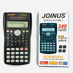 Fine Quality Scientific Calculator JS-82MS-5 [IP][1pc]