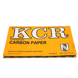 KCR Carbon Paper [IS][1Pack]