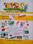 KIDS CULTURE JUNIOR [IS-A]