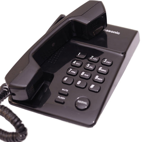 Panasonic KX-TS300MX Corded Landline Phone [PD][1Pc]