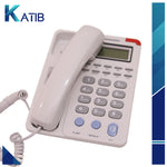 Panasonic Telephone Set KX-TSC83CID [PD][1Pc]