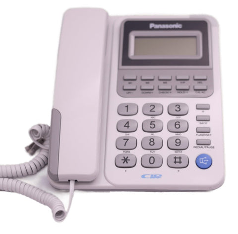Panasonic Telephone Set KX-TSC92CID [PD][1Pc]