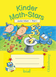 Kinder Math Stars Junior Infant I
