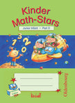 Kinder Math Stars Junior Infant II