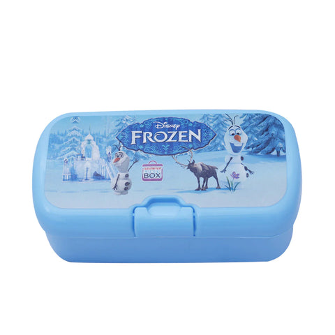 Disney Frozen Lunch Box for School [PD][1Pc]