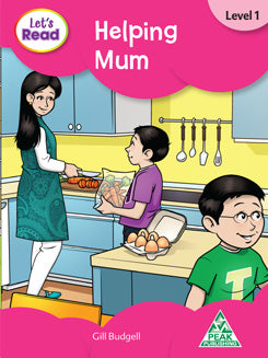 Helping Mum (Level 1)