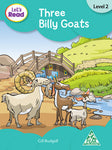 Three Billy Goats (Level 2)