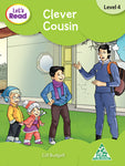 Clever Cousin (Level 4)