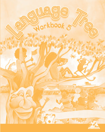 Language Tree Work Book 5