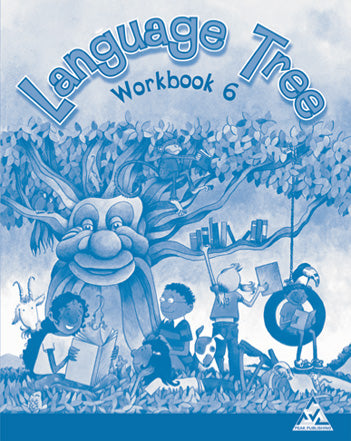 Language Tree Work Book 6