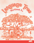 Language Tree Work Book KA