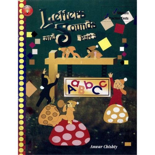 LETTERS AND SOUNDS PART 2