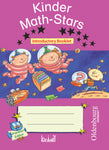 Kinder Math Stars Introductory