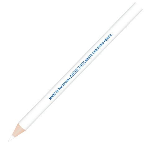 Mercury Checking Pencils [IP][1Pack]