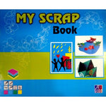 MY SCRAP (MEDIUM)