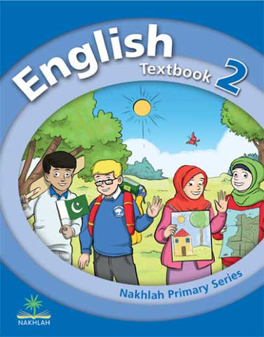 English Grade 2