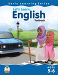 English TextBook 3