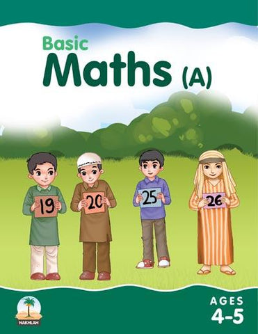 Basic Math 2 (A)